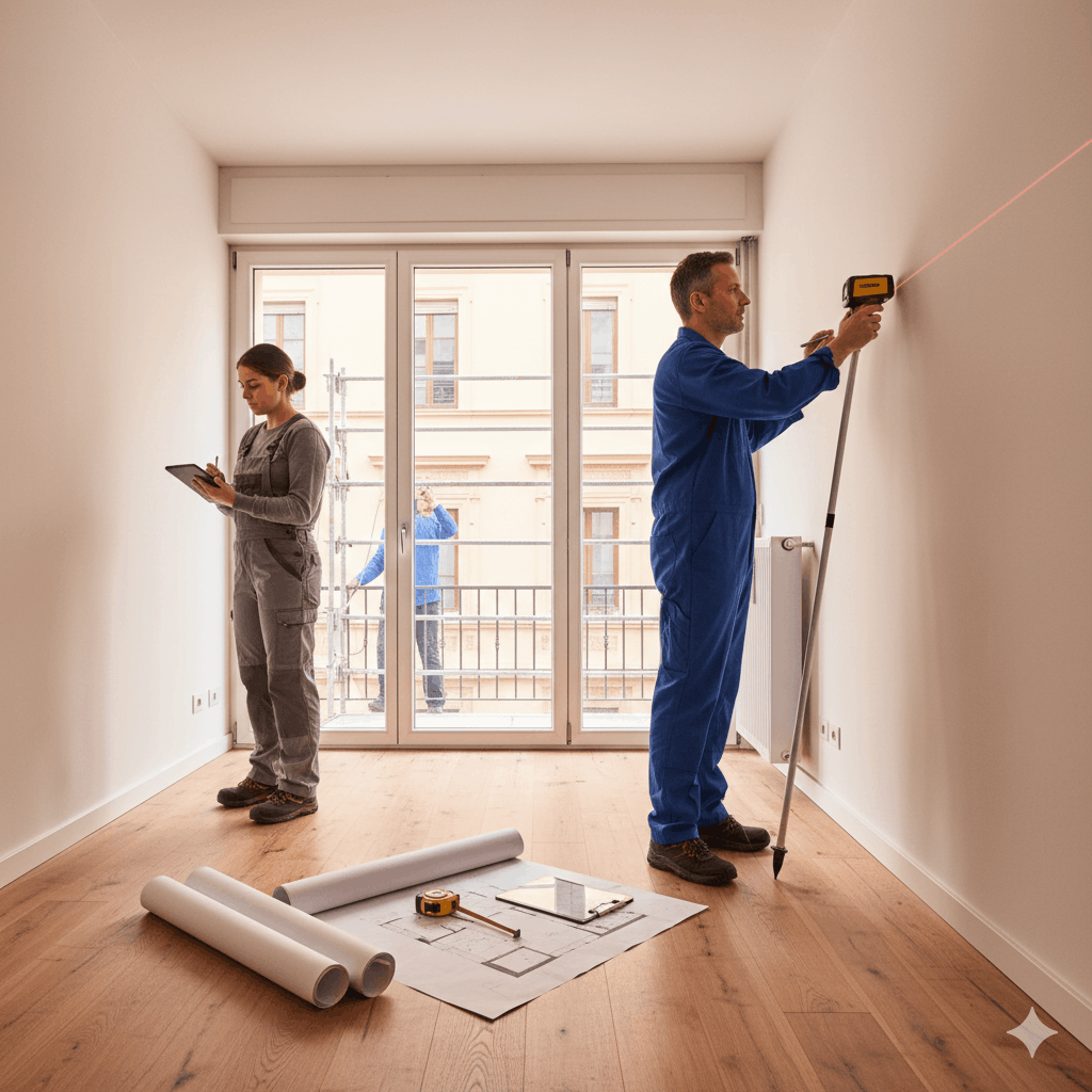 Relevee Construcții